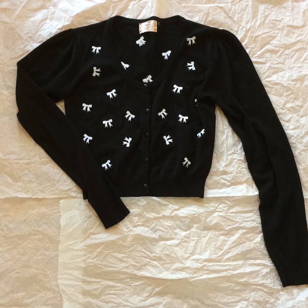 Modcloth Cardigan